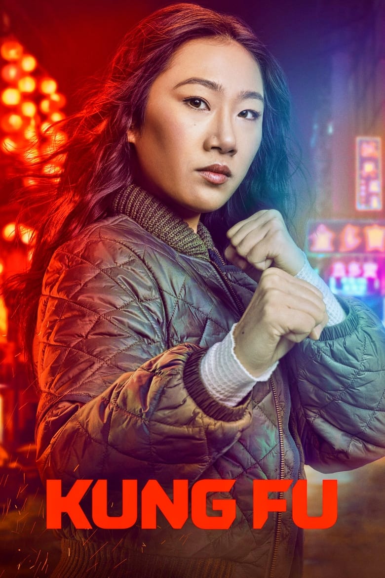 Poster of Cast and Crew in Kung Fu - Season 2 - Episode 4 - Clementine