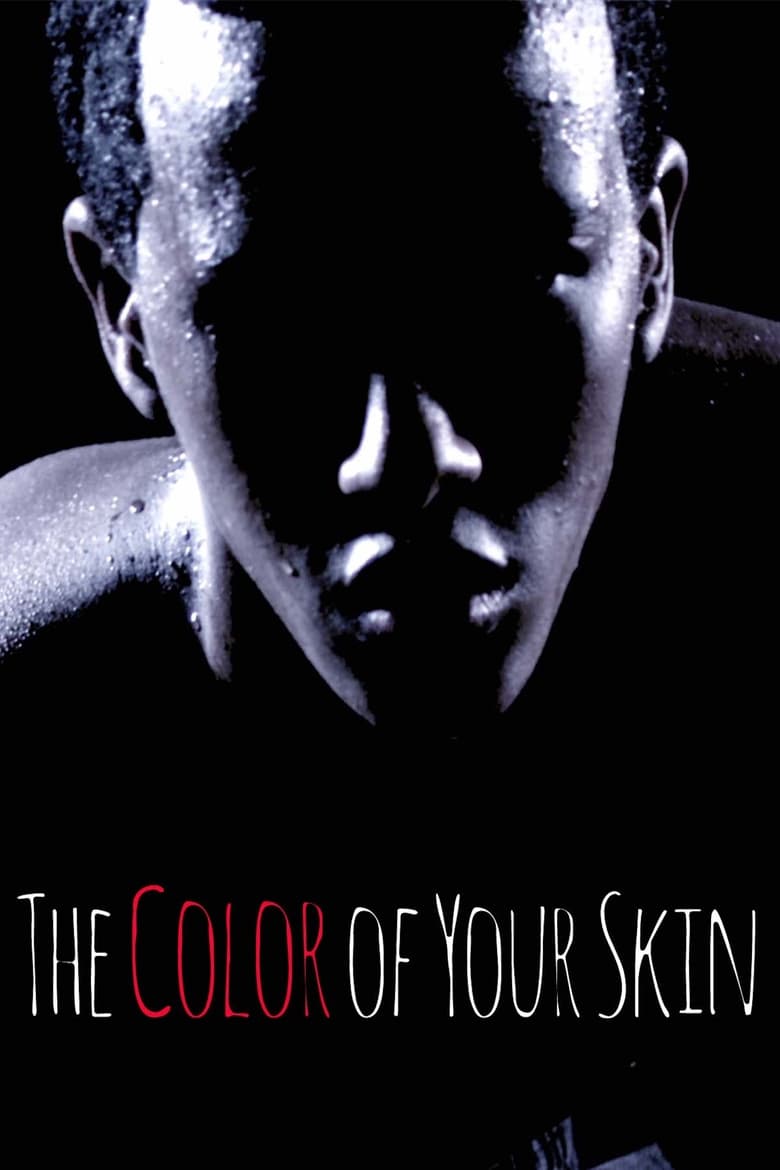 Poster of The Color of Your Skin