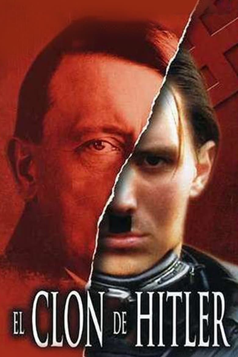 Poster of Hitler's Clone