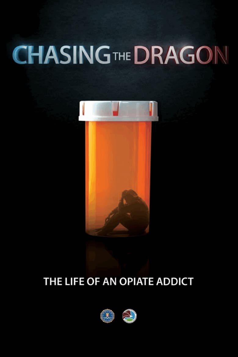 Poster of Chasing the Dragon