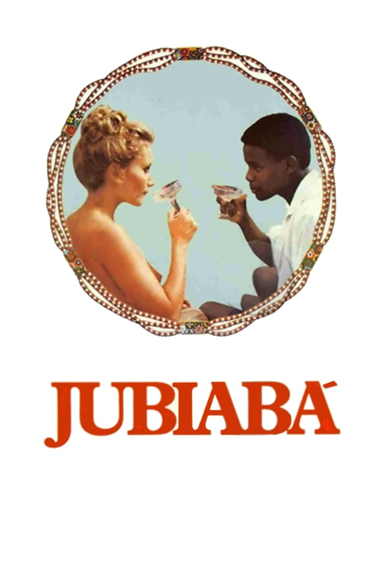 Poster of Jubiabá