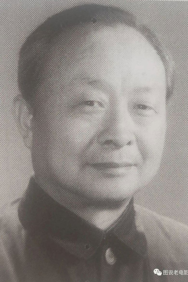 Portrait of Shixiang Sun