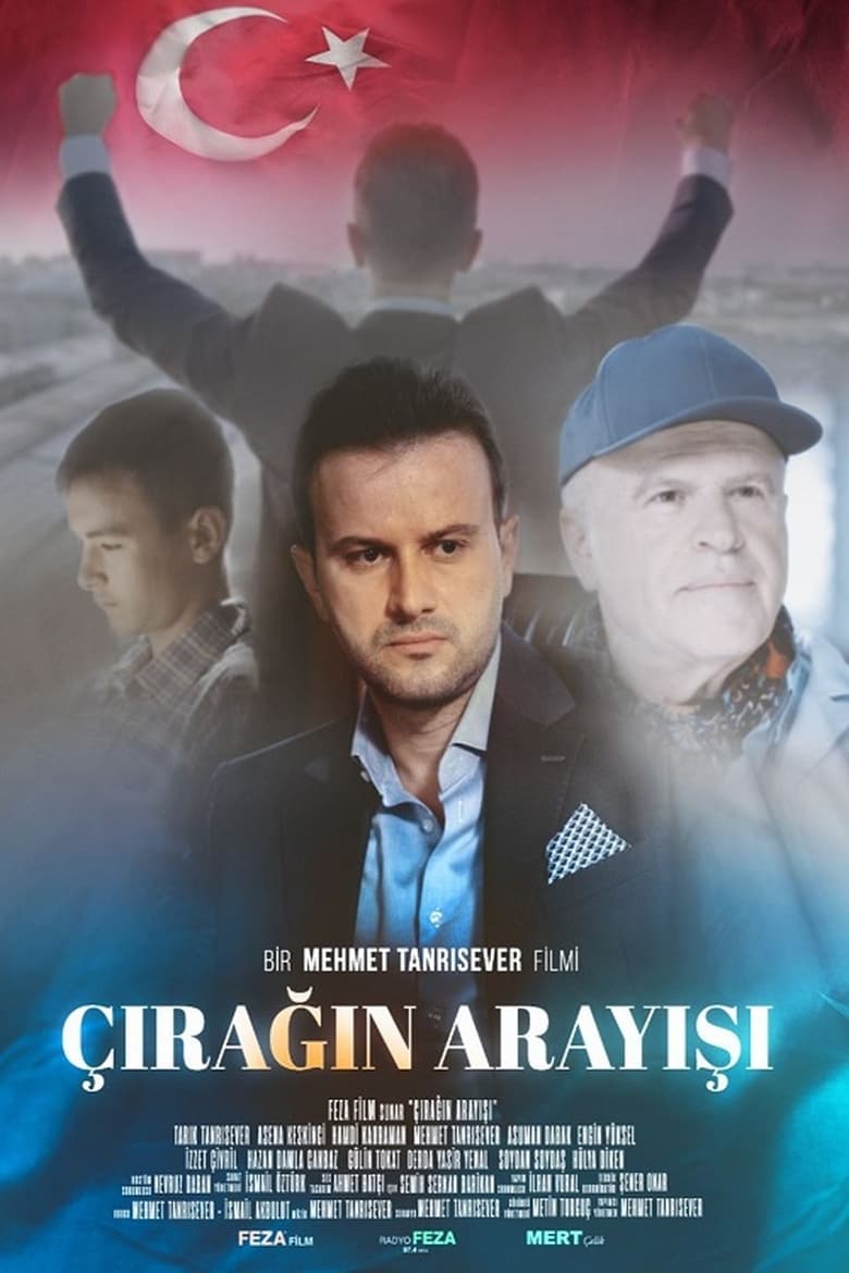 Poster of Çırağın Arayışı