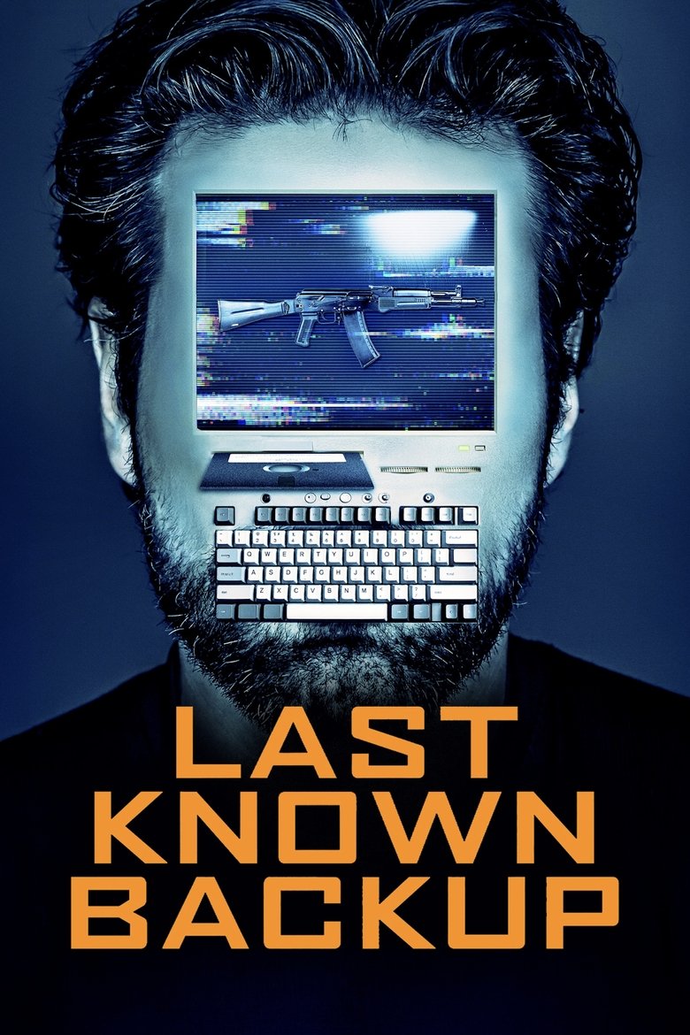 Poster of Last Known Backup