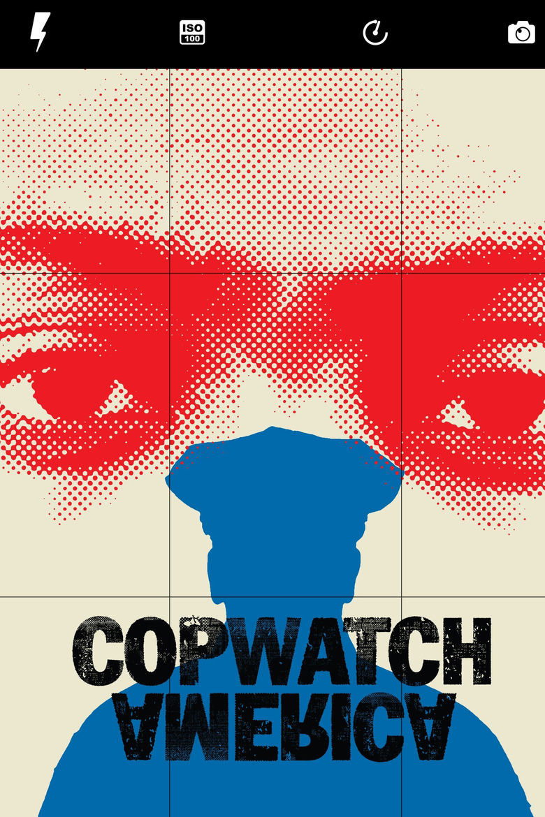 Poster of Copwatch America