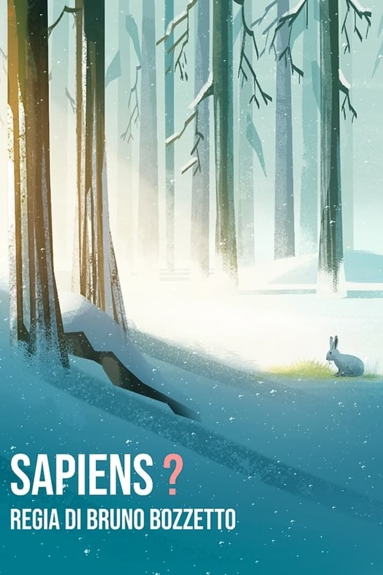 Poster of Sapiens ?