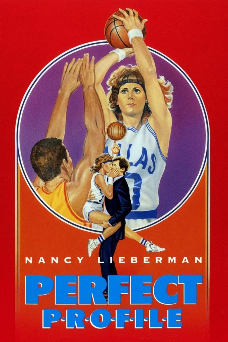 Poster of Perfect Profile