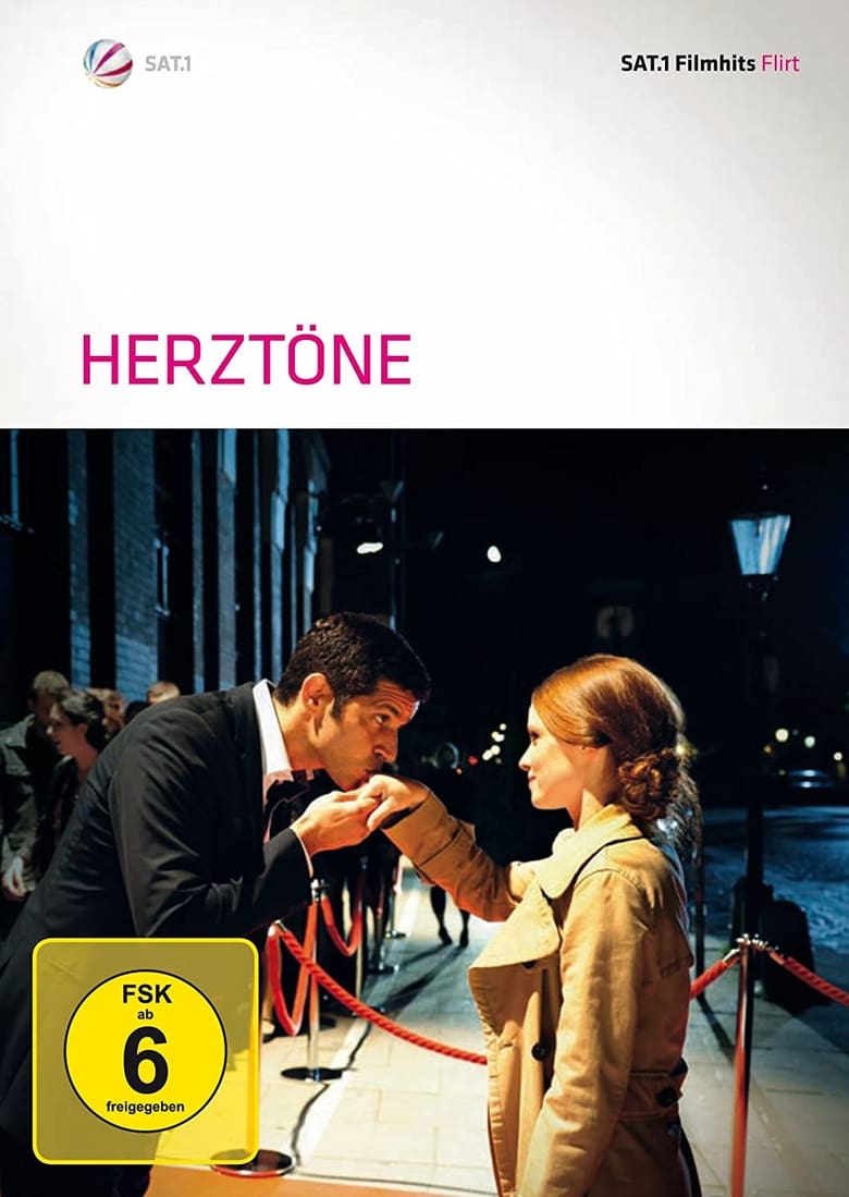 Poster of Herztöne