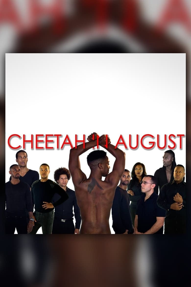 Poster of Cast and Crew in Cheetah In August - Season 1 - Episode 12 - Fight or Flight