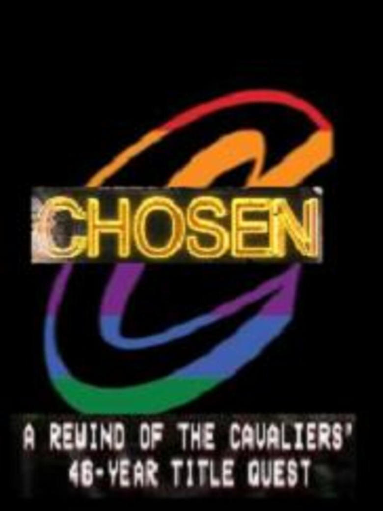 Poster of Chosen: A deep rewind of the Cleveland Cavaliers’ 46-year title quest