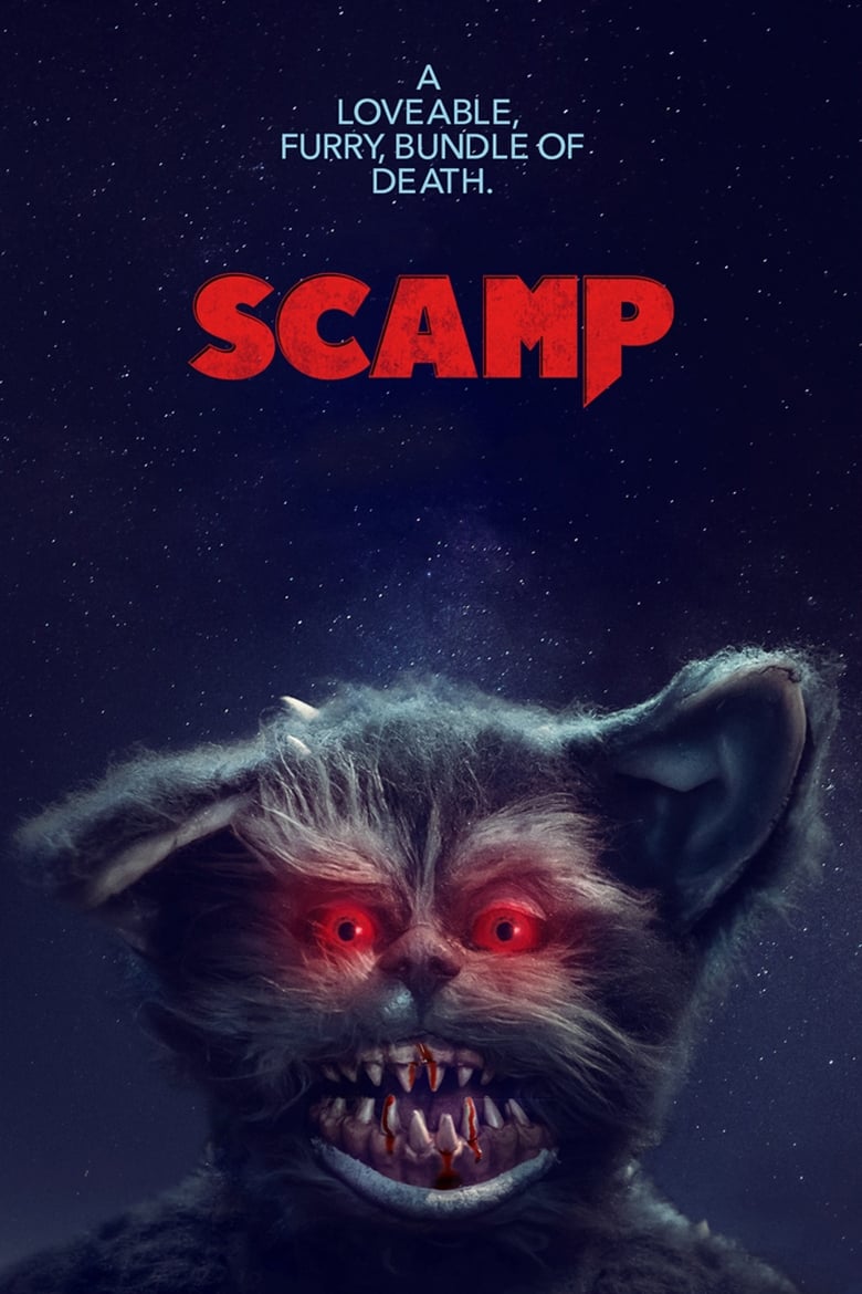 Poster of Scamp