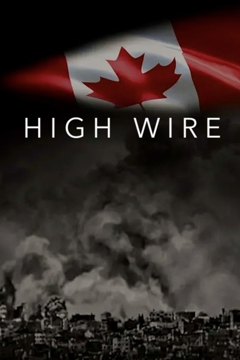 Poster of High Wire