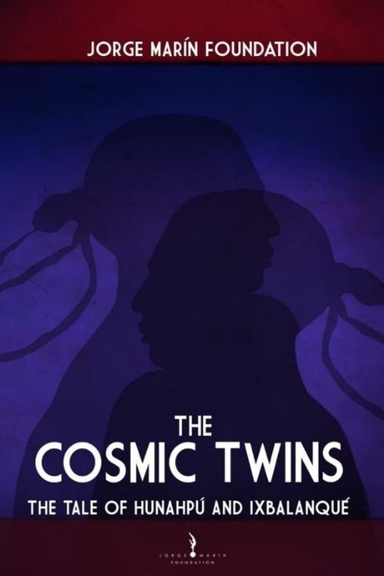 Poster of The Cosmic Twins