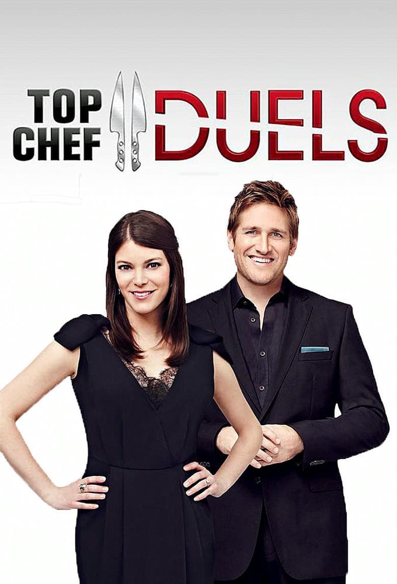 Poster of Top Chef Duels