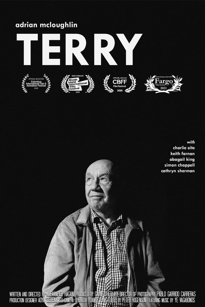 Poster of Terry