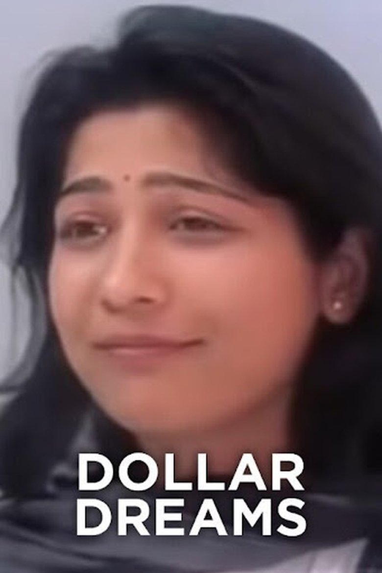 Poster of Dollar Dreams