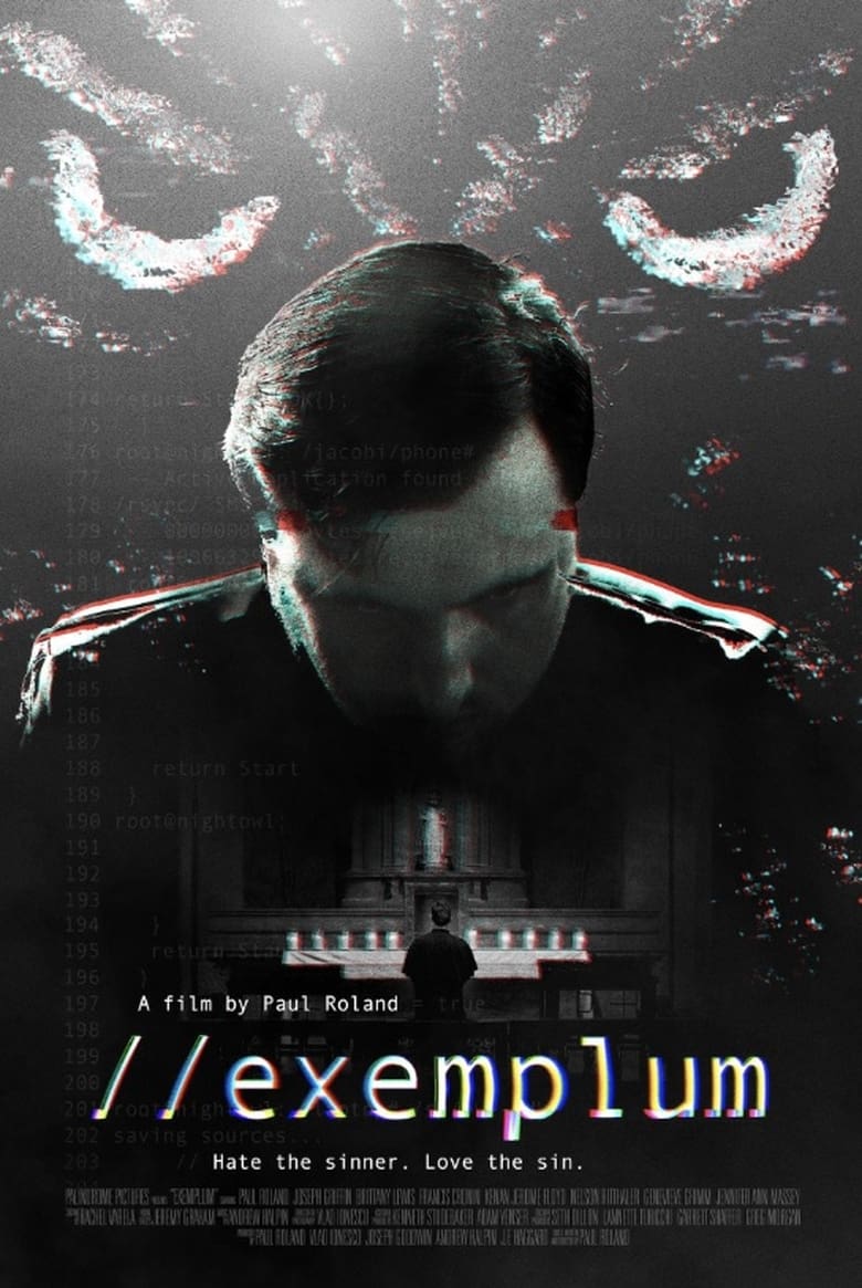 Poster of Exemplum