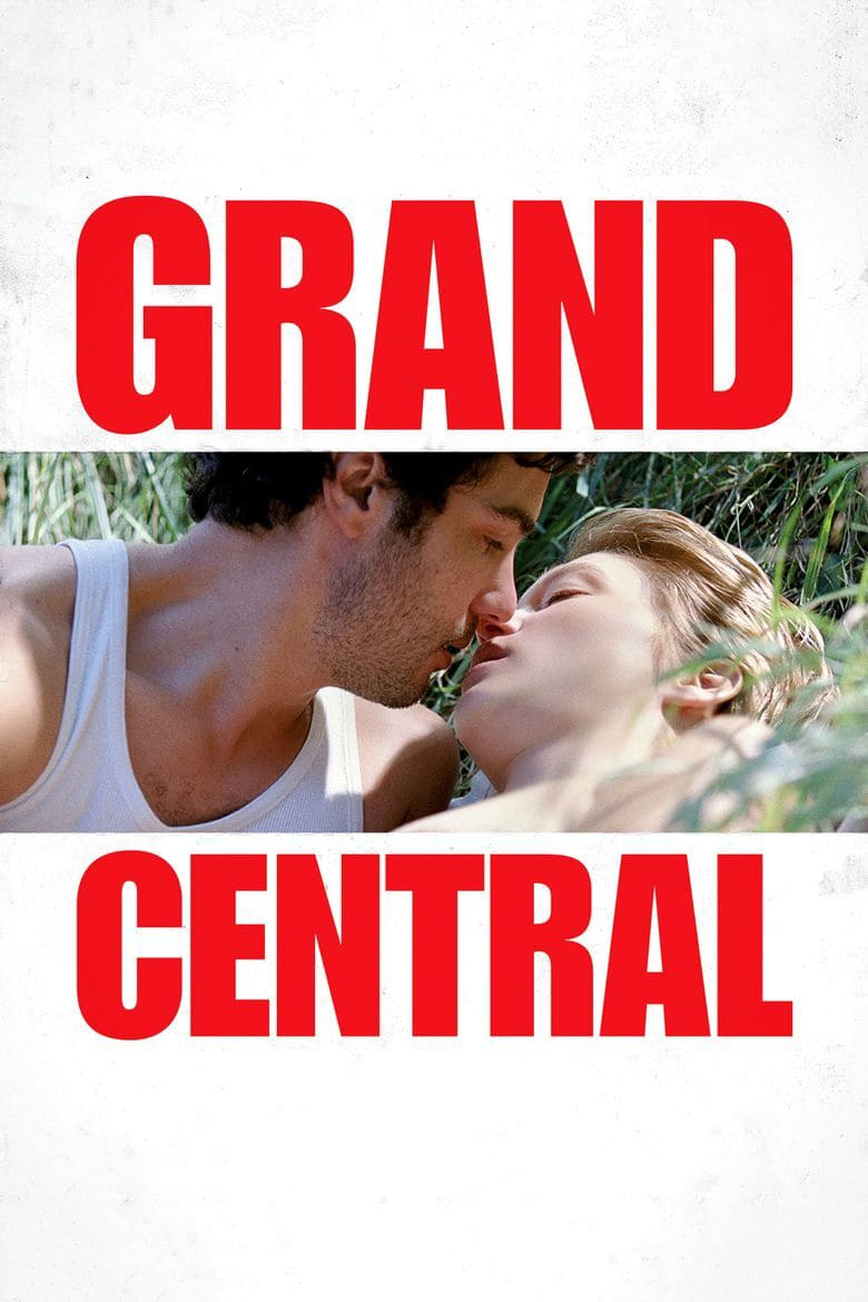 Poster of Grand Central