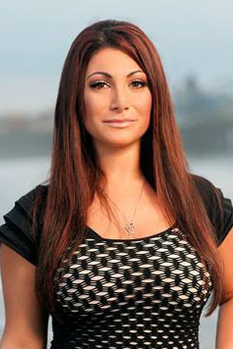 Portrait of Deena Cortese