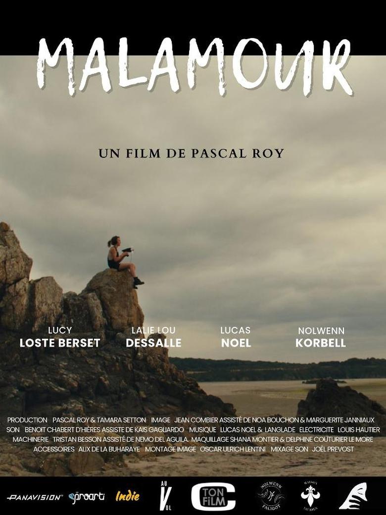 Poster of Malamour