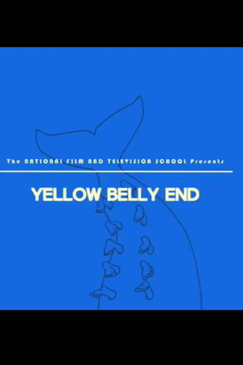 Poster of Yellow Belly End