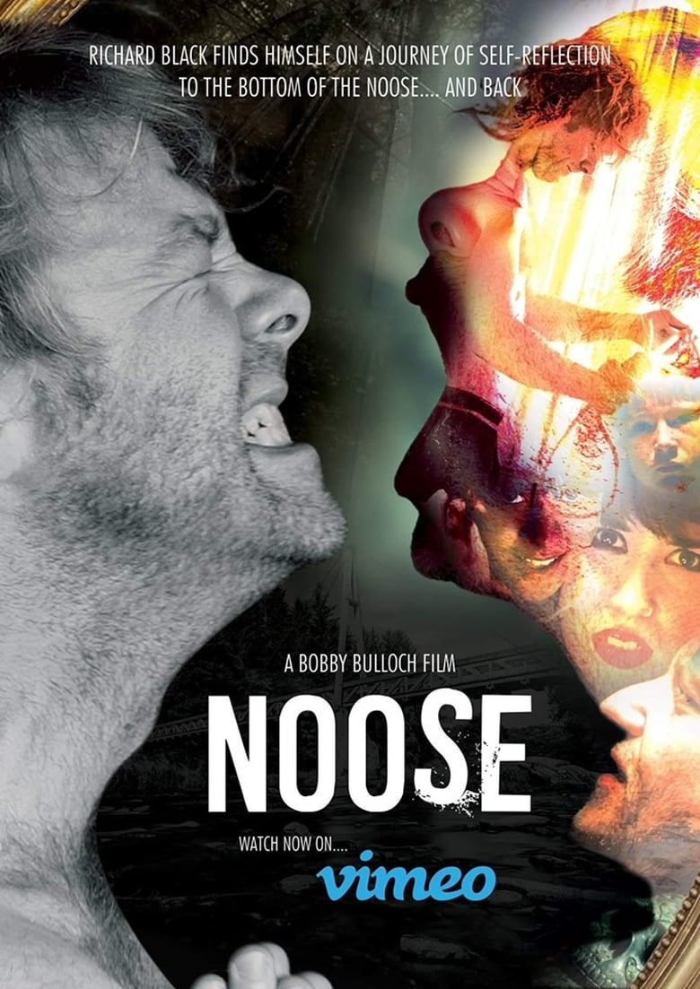 Poster of Noose