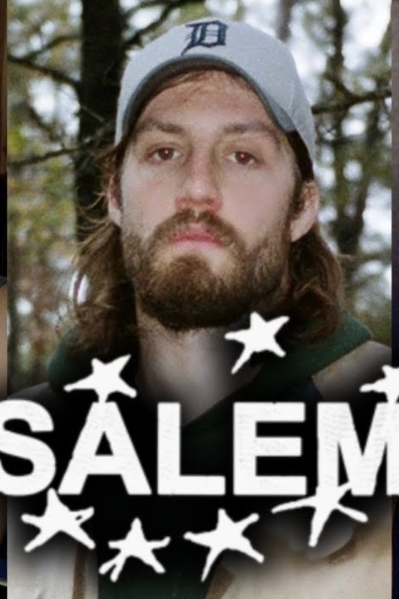 Poster of SALEM: The Midwest's Most Wanted