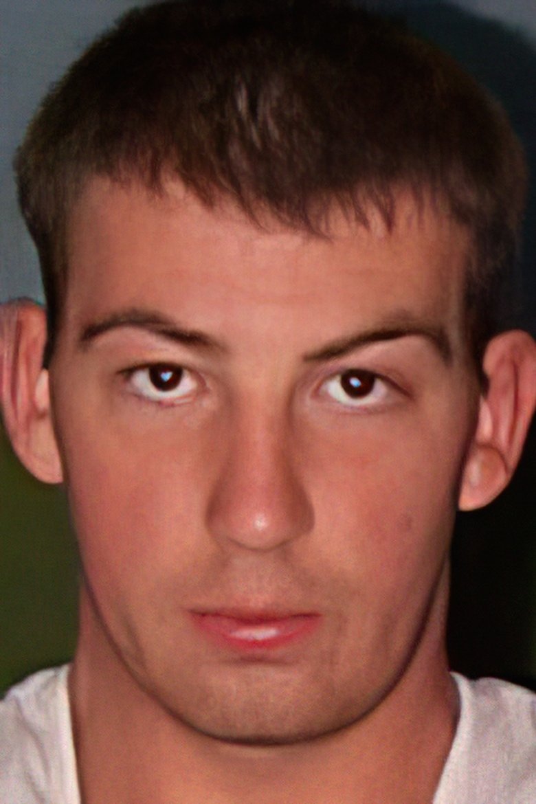 Portrait of Marcus Day