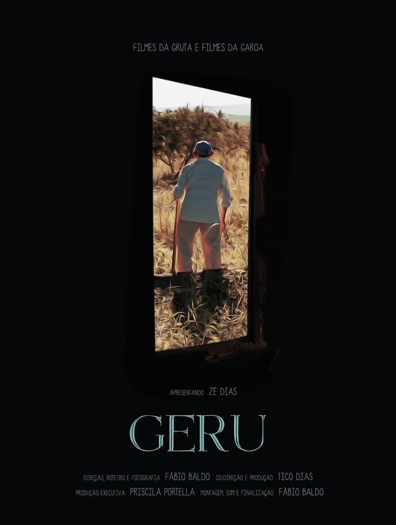 Poster of Geru