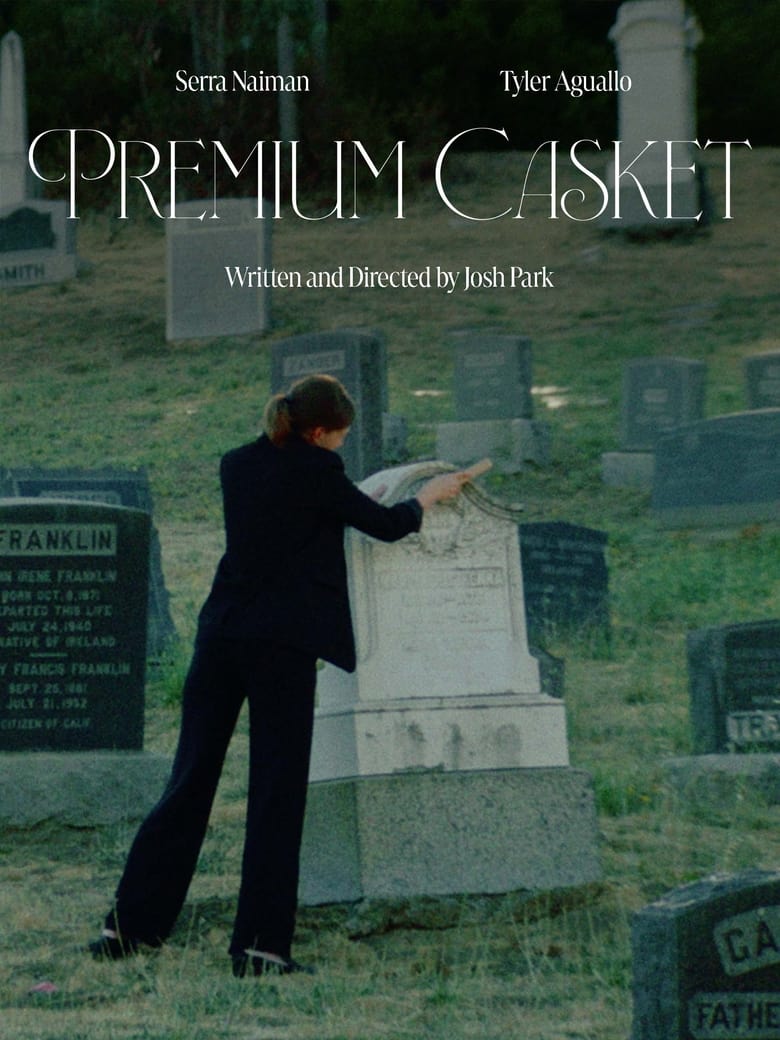 Poster of Premium Casket