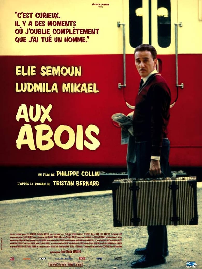 Poster of Aux abois