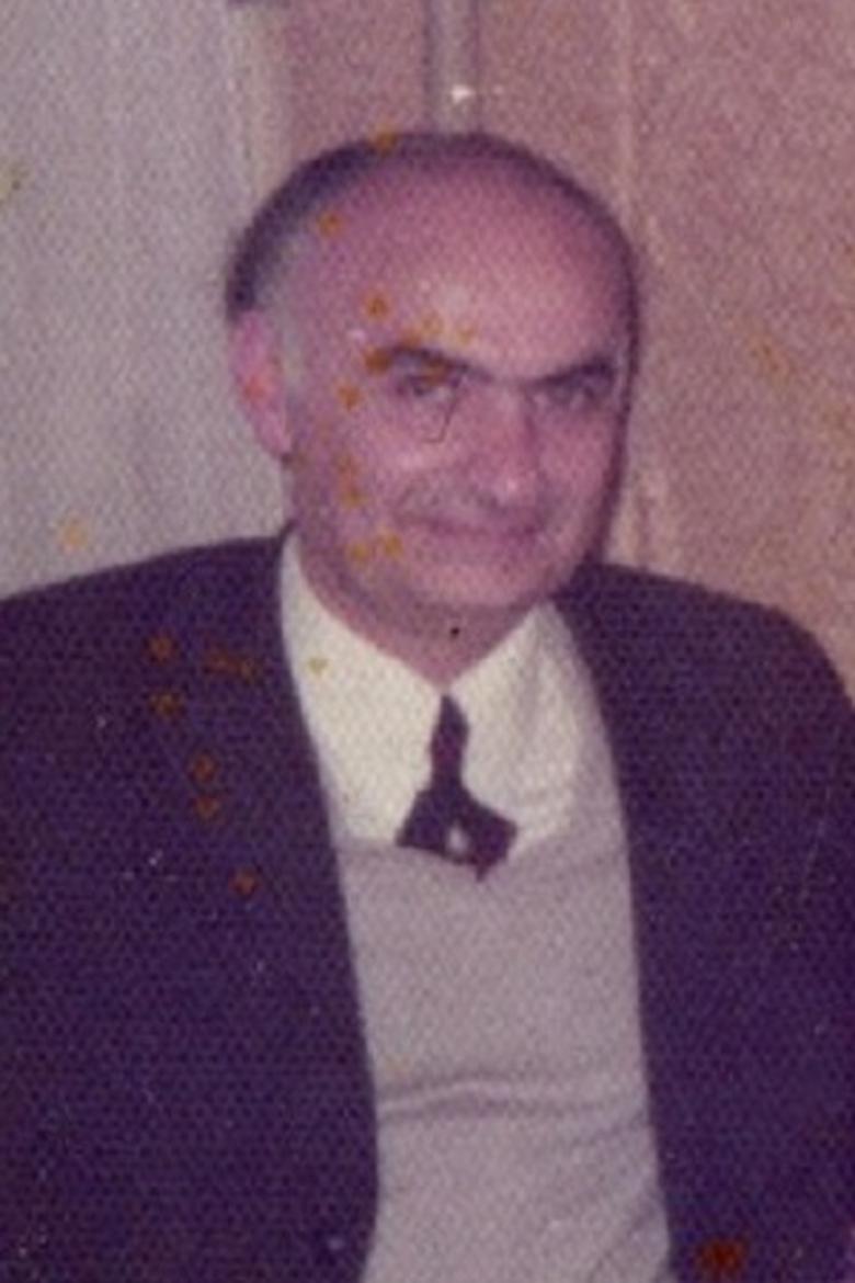 Portrait of მიხეილ გიჟიმყრელი