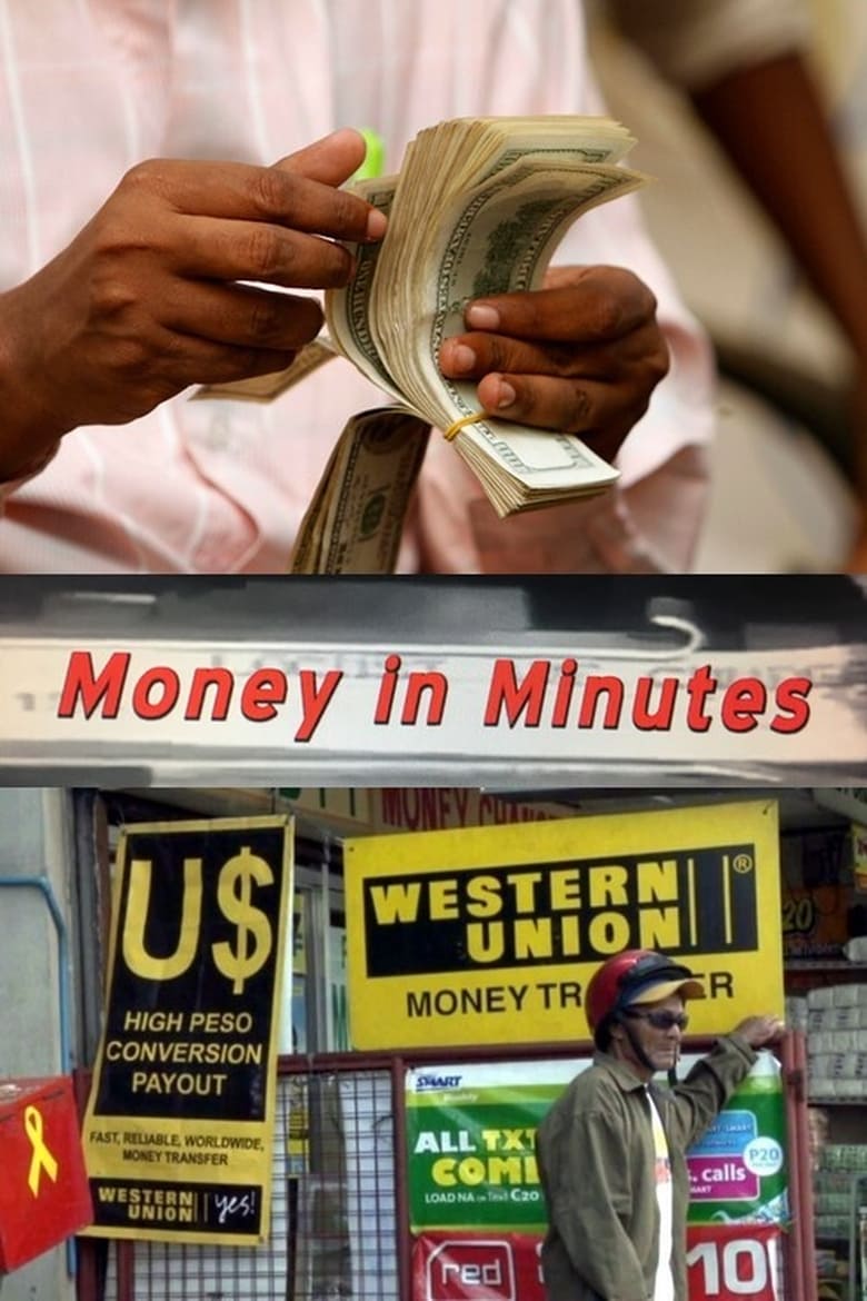 Poster of Money in Minutes