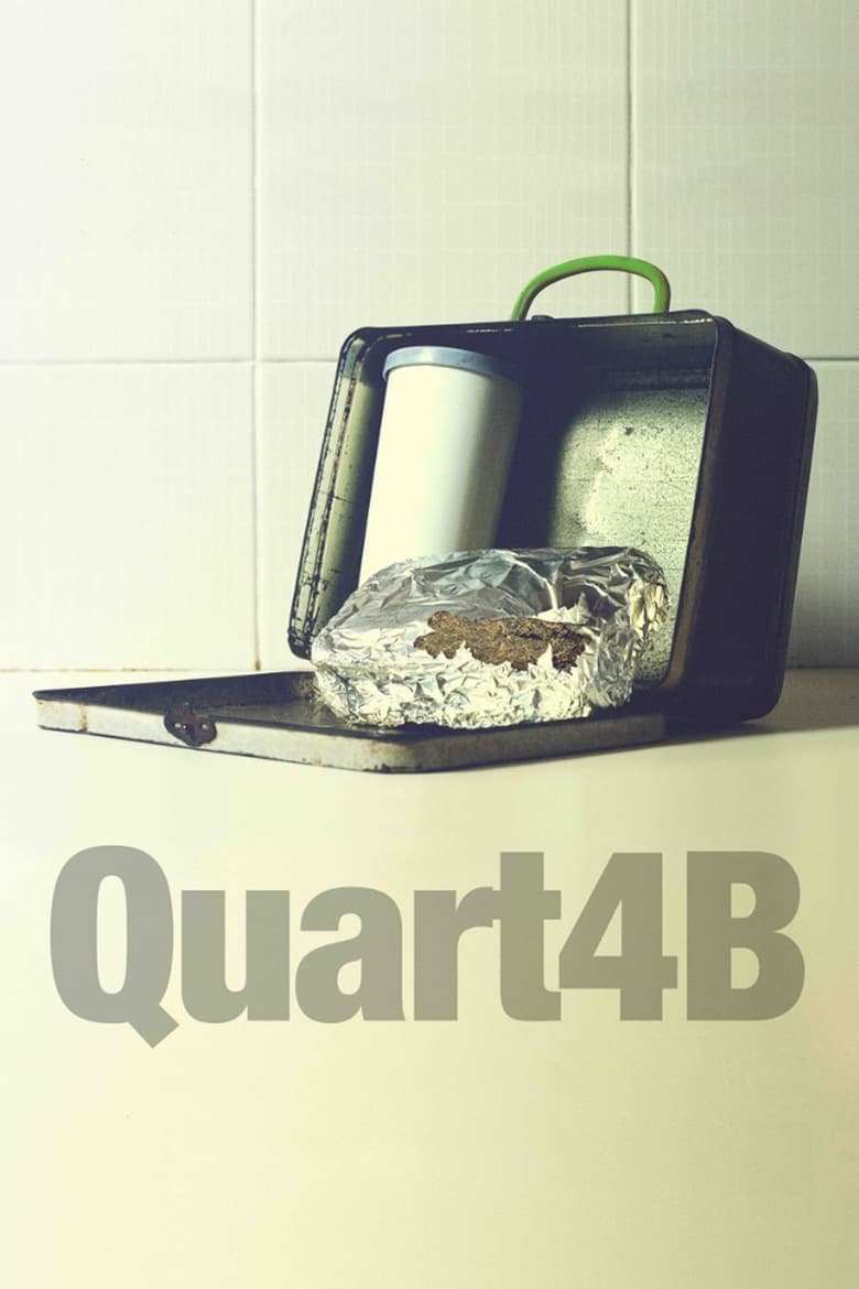 Poster of Quarta B