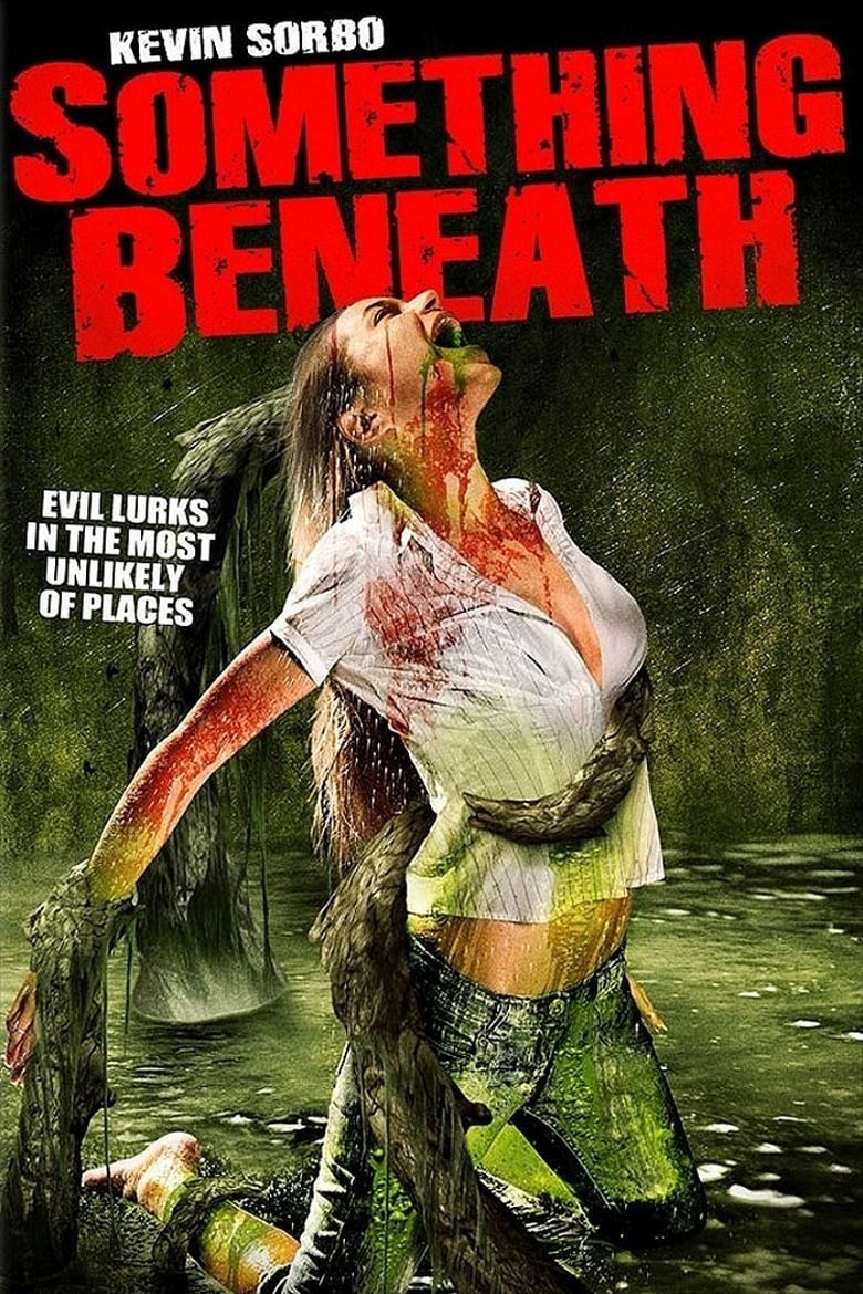 Poster of Something Beneath