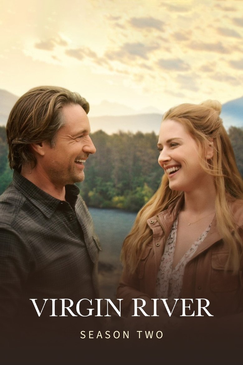 Poster of Episodes in Virgin River - Season 2 - Season 2