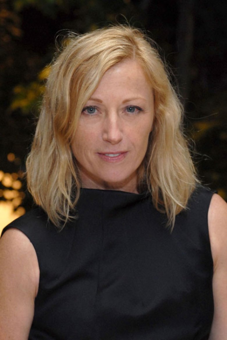 Portrait of Cindy Sherman