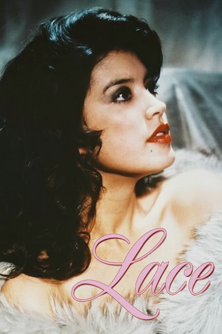 Poster of Lace