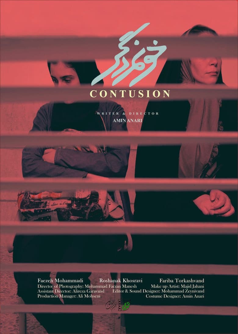 Poster of Contusion