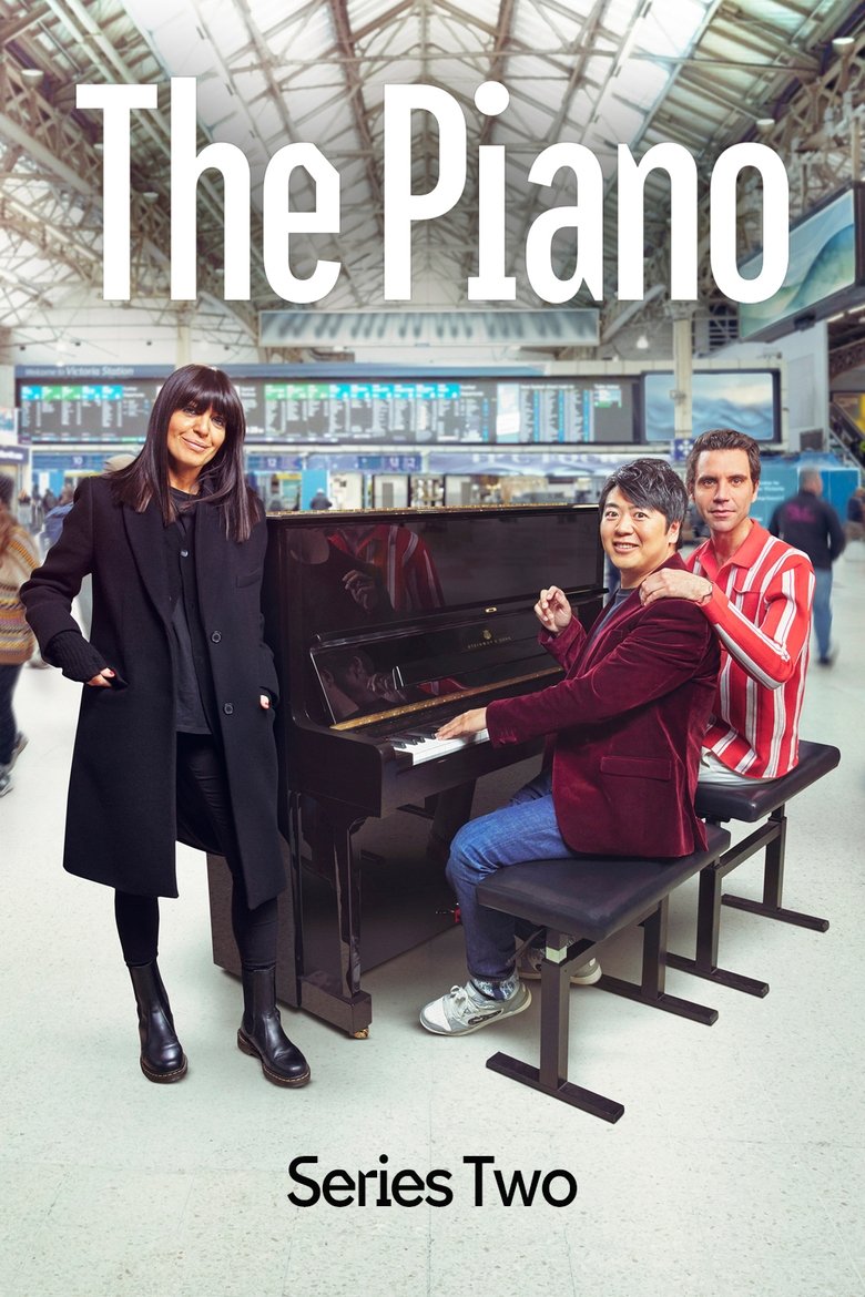 Poster of Episodes in The Piano - Series 2 - Series 2