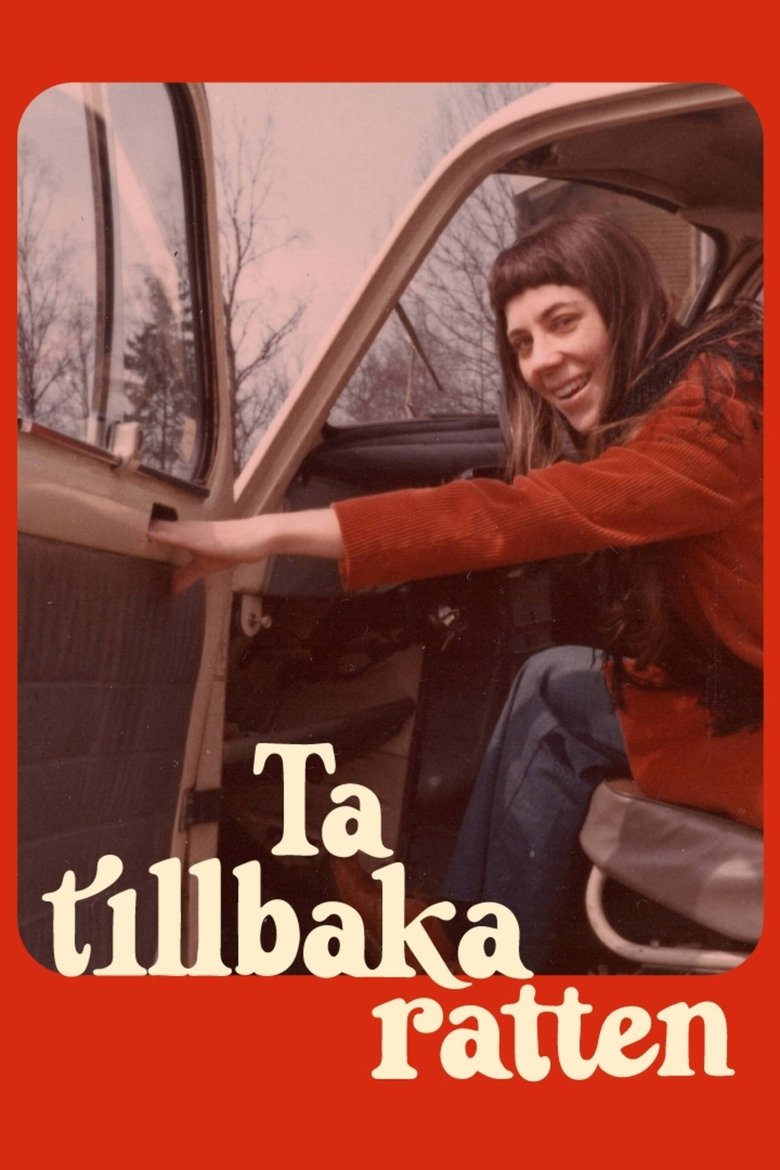 Poster of Ta tillbaka ratten