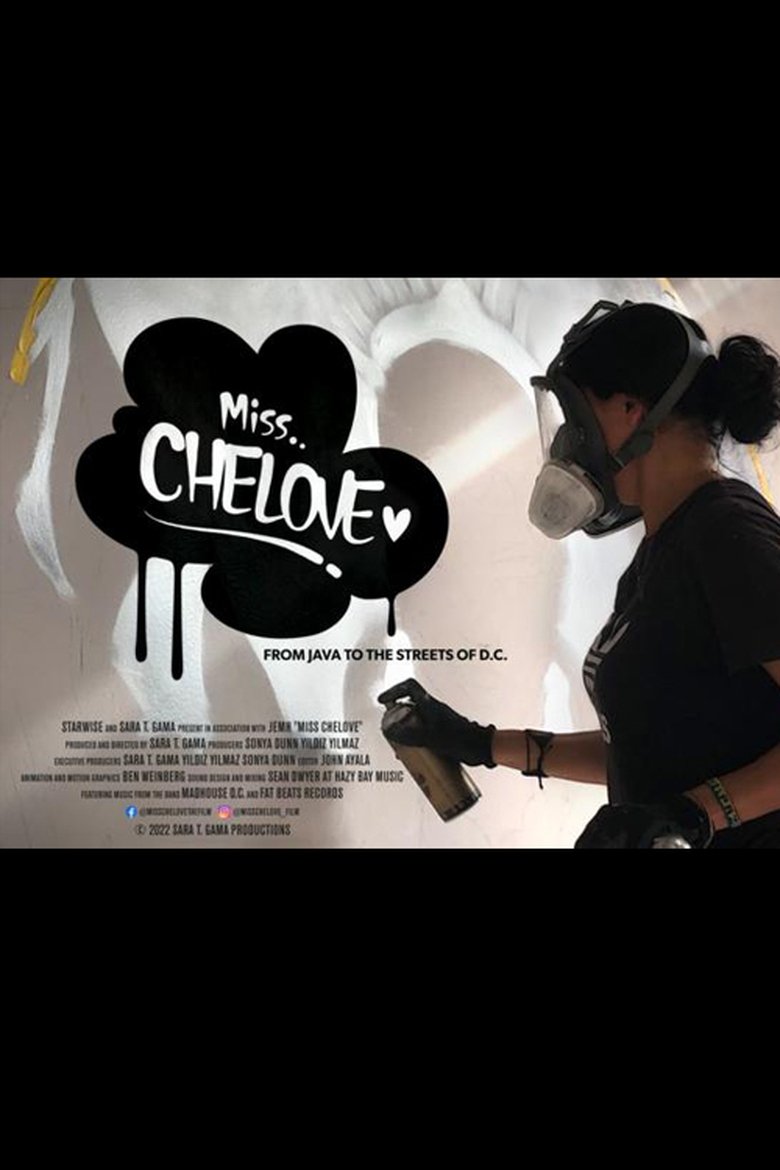 Poster of Miss Chelove