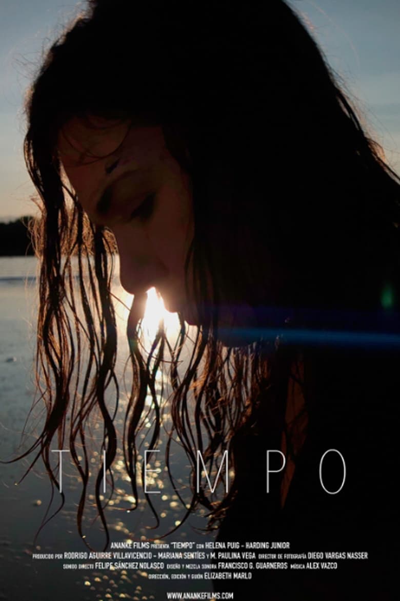 Poster of Tiempo