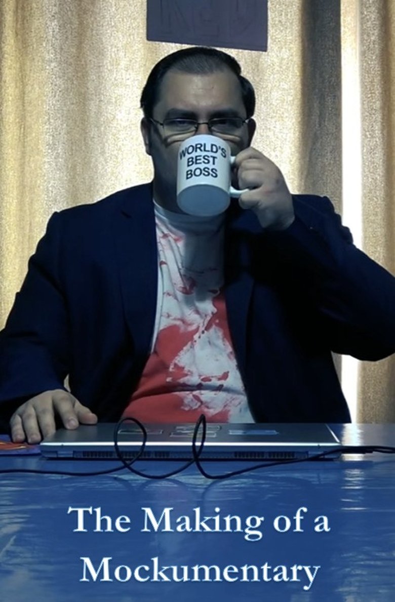 Poster of The Making Of A Mockumentary