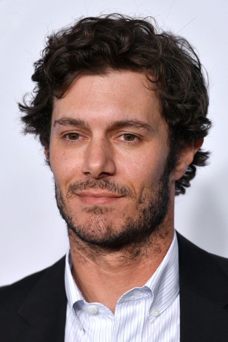 Portrait of Adam Brody