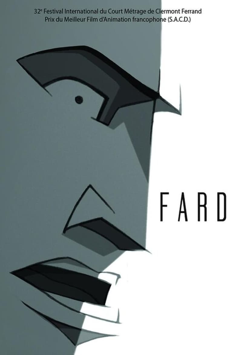 Poster of Fard