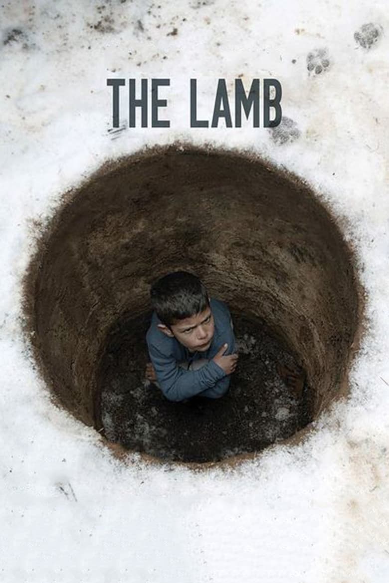 Poster of The Lamb