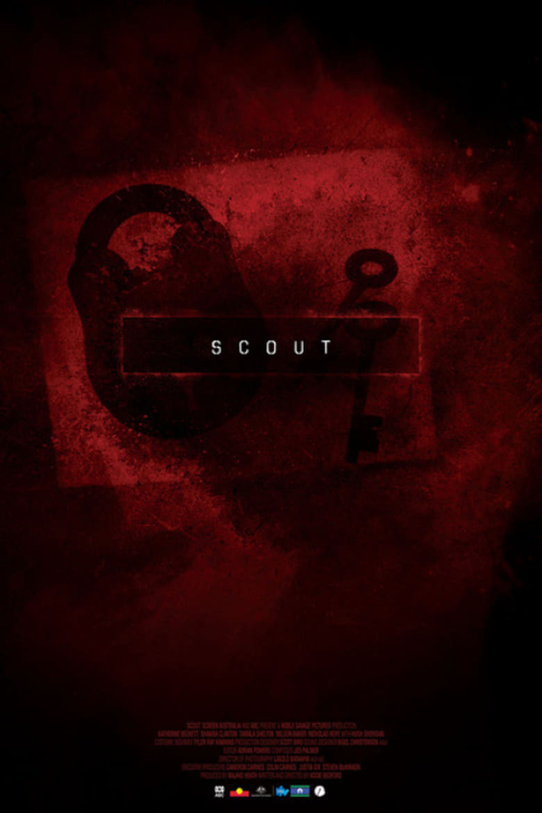 Poster of Scout