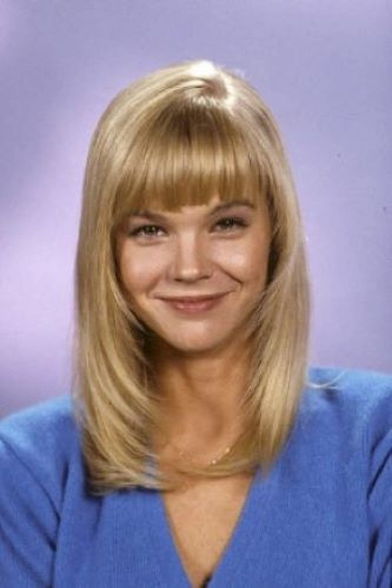 Portrait of Julie Costello
