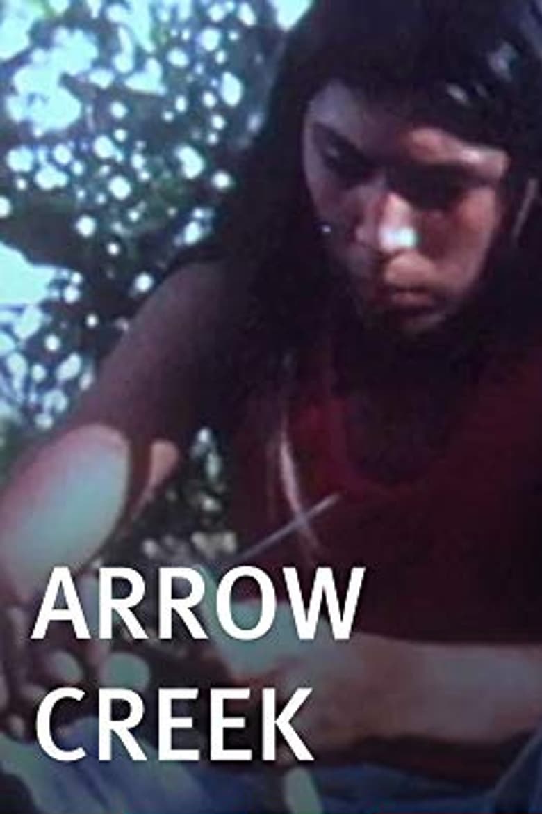 Poster of Arrow Creek